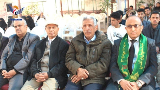 فعالية بجامعة المستقبل بالذكرى السنوية للشهيد
