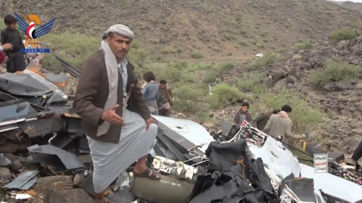 بإسقاطها 22 طائرة.. دفاعات اليمن الجوية تربك العدو الأمريكي وتفخخ السماء أمام طائراته