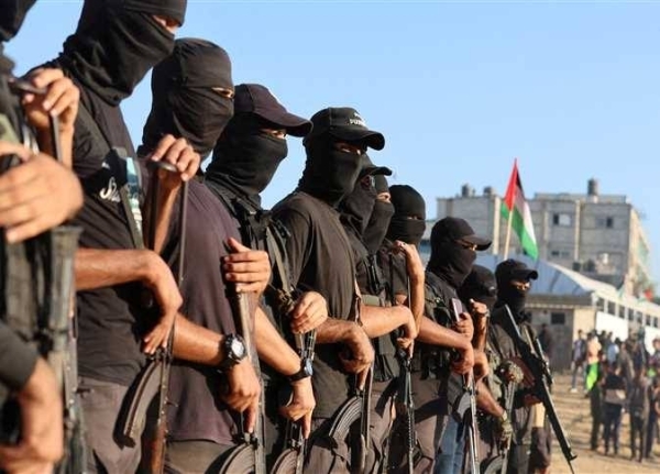 أمن المقاومة يحبط محاولة خطف أحد المقاومين داخل قطاع غزة