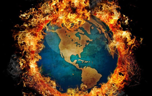 علماء: صيف 2023 كان الأكثر سخونة منذ عام 2000  علماء: صيف 2023 كان الأكثر سخونة منذ عام 2000