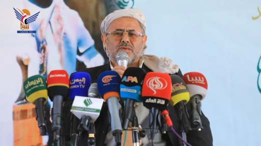 تدشين فعاليات الذكرى السنوية لشهيد القرآن بمحافظة صعدة