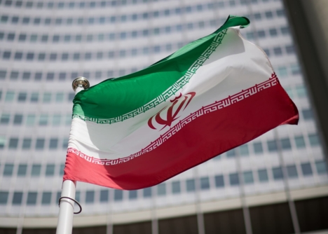 الاستخبارات الإيرانية تعتقل جاسوساً أوروبياً في جنوب غرب البلاد