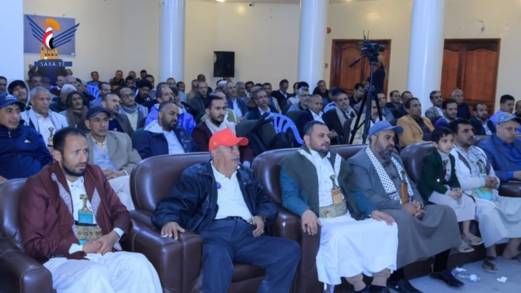 وزارة الشباب والرياضة تُحيِي الذكرى السنوية لشهيد القرآن