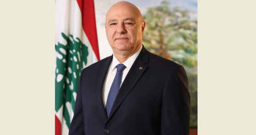 الرئيس اللبناني: الاعتداءات "الإسرائيلية" على بلادنا مقدمة لغزو بري لطالما حذرنا منه