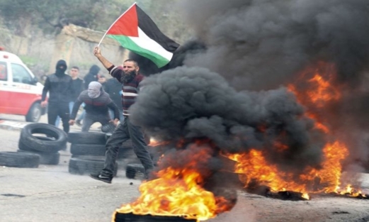 "معطى": 85 عملاً مقاوماً في الضفة الغربية والقدس خلال الأسبوع الماضي