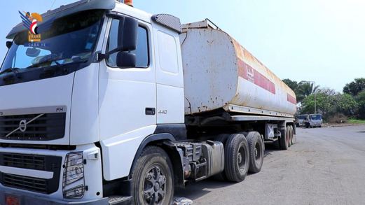 مؤسسة المياه بالحديدة تتسلم 50 ألف لتر ديزل دعماً من مجموعة إخوان ثابت