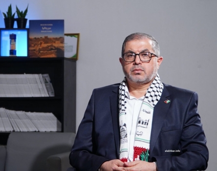 قيادي "بحماس": نتنياهو يواصل "الأكاذيب" التي اعتاد عليها منذ بداية الحرب