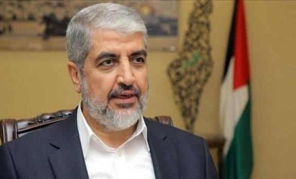 خالد مشعل: الطوفان وحرب الإبادة على غزة أقضّ مضجع العالم