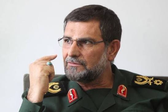 تنكسيري: استهداف القواعد الأمريكية في الظفرة والشيخ عيسى والعديري