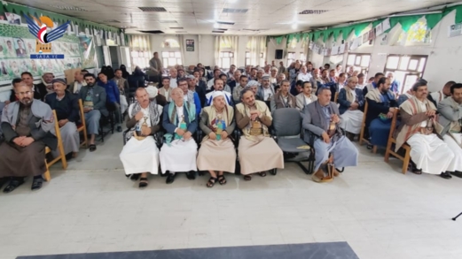 فعالية للقطاع التربوي بصنعاء إحياءً لذكرى غزوة بدر واستشهاد الإمام علي عليه السلام