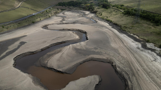 الأمم المتحدة تحذر من تجاوز معدل الاحترار المناخي 1,5 درجة مئوية بحلول 2029