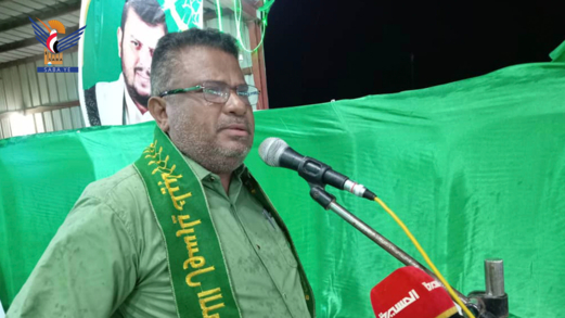 الحديدة.. قبائل الزرانيق وإدارة أمن المسعودي ببيت الفقيه تحيي ذكرى المولد النبوي