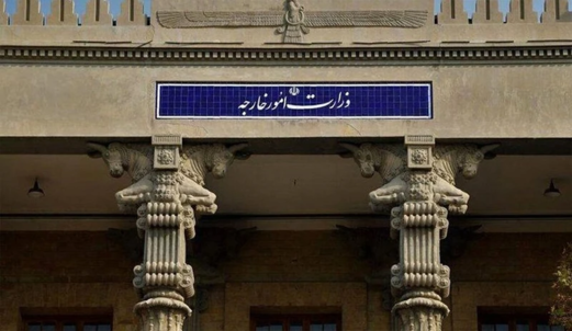 طهران تستدعي سفيرة إيطاليا بعد تصريحات بشأن حرس الثورة