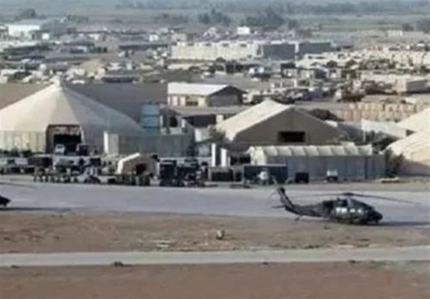 بدء إخلاء جنود أوروبيين من أربيل بعد تكرار استهداف قاعدة الحرير