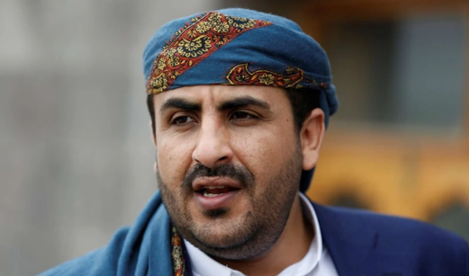 أنصار الله: إيران أفشلت أهداف العدو بحفاظها على حقوقها النووية ومبادئها أنصار الله: إيران أفشلت أهداف العدو بحفاظها على حقوقها النووية ومبادئها