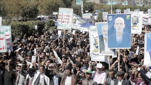 العدوان المنسق على اليمن.. كيف ارتد عكسياً على ثلاثي الشر العدوان المنسق على اليمن.. كيف ارتد عكسياً على ثلاثي الشر