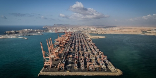 ارتفاع الناتج المحلي لسلطنة عُمان 4.7 % للربع الأول من 2025 مقارنة بالعام 2024