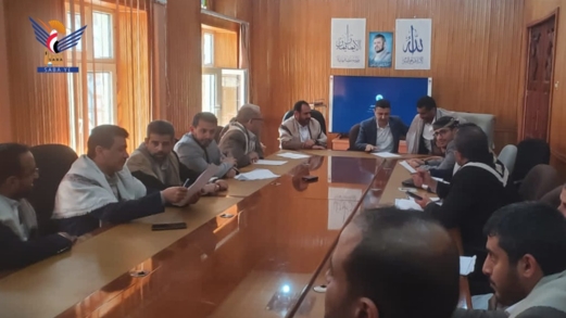 مناقشة خطة الأنشطة الصيفية لتعزيز مهارات الطلاب وتكامل الجهود بين الوزارات