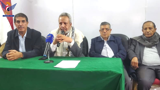 لقاء تحضيري في هيئة مكافحة الفساد لفعاليات ذكرى المولد النبوي