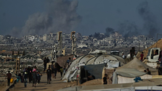 الصحة العالمية تجلي 41 مريضا من غزة لأول مرة منذ بدء وقف إطلاق النار الصحة العالمية تجلي 41 مريضا من غزة لأول مرة منذ بدء وقف إطلاق النار