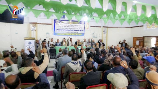 إب.. ورشة عمل لتنفيذ مخرجات البرنامج الثقافي والمهاري في المدارس الثانوية