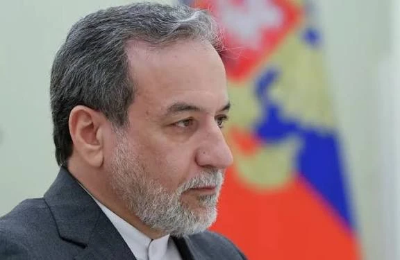 عراقجي: اتفاق القاهرة تم القضاء عليه على يد الولايات المتحدة والدول الأوروبية الثلاث