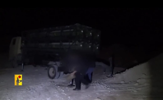 المقاومة اللبنانية تواصل استهداف دبابات وآليات ومواقع وتجمعات جيش العدو الإسرائيلي