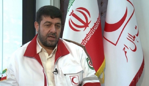 الهلال الأحمر الإيراني​ يكشف حصيلة أضرار العدوان الصهيوـ أمريكي 