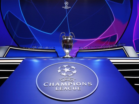 غداً.. سحب قرعة دوري أبطال أوروبا لكرة القدم غداً.. سحب قرعة دوري أبطال أوروبا لكرة القدم