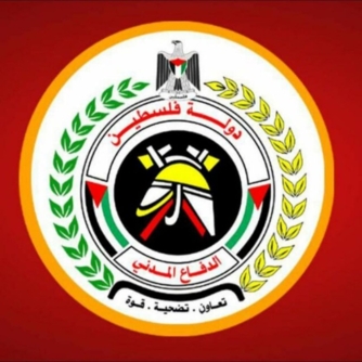 الدفاع المدني بغزة يُنفذ 270 مهمة خلال الاسبوع الماضي