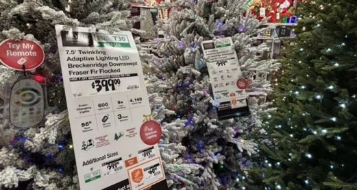 ارتفاع التضخم في الولايات المتحدة إلى 2,8% في سبتمبر