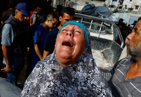غزة.. استشهاد 4 فلسطينيين بنيران العدو الإسرائيلي منذ صباح اليوم