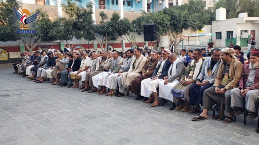 أمسية تربوية رمضانية بمديرية الصافية في أمانة العاصمة