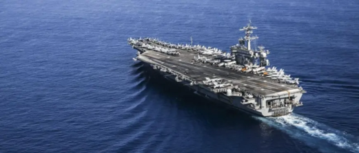 اليمن تقلب الطاولة على اشنطن في الشرق الأوسط.. تحليل للبيان العسكري الأخير اليمن تقلب الطاولة على اشنطن في الشرق الأوسط.. تحليل للبيان العسكري الأخير