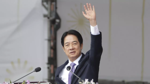 الصين ترفض الاتهامات الأمريكية بتحريض ثلاث دول أفريقية ضد رئيس تايوان