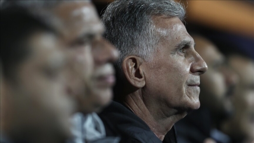 الاتحاد الغاني لكرة القدم يعيّن البرتغالي كارلوس كيروش لقيادة المنتخب في مونديال 2026