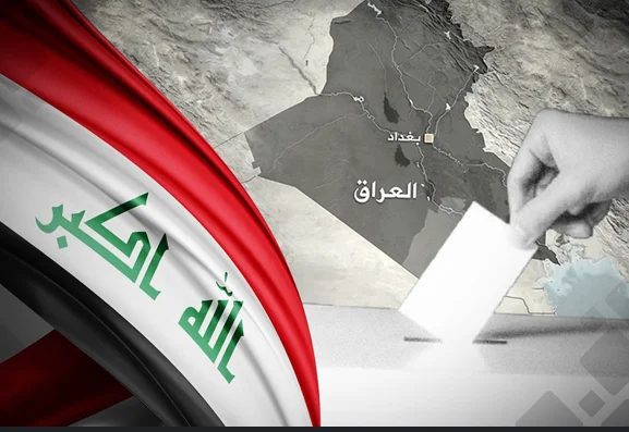 الانتخابات العراقية.. معترك مرتقب وأيادٍ تعبث بأصابع الشيطان الانتخابات العراقية.. معترك مرتقب وأيادٍ تعبث بأصابع الشيطان