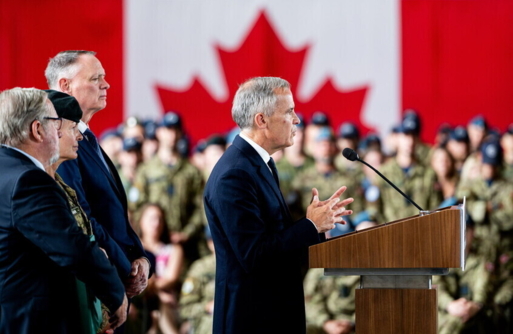 رئيس وزراء كندا: لن نعتمد على الولايات المتحدة كشريك تجاري موثوق