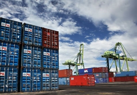 نمو حجم التبادل التجاري بين إيران ودول منظمة التعاون الاقتصادي (إيكو) 82%