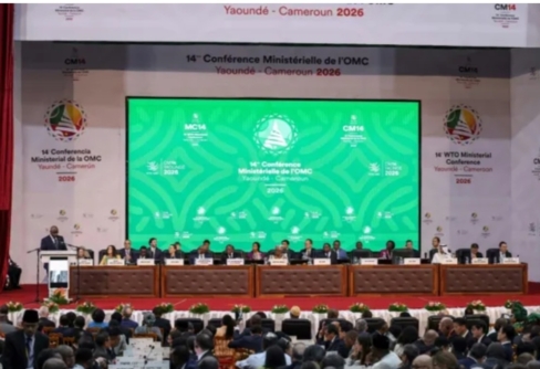 فشل محادثات منظمة التجارة العالمية وسط خلافات حول التجارة الإلكترونية