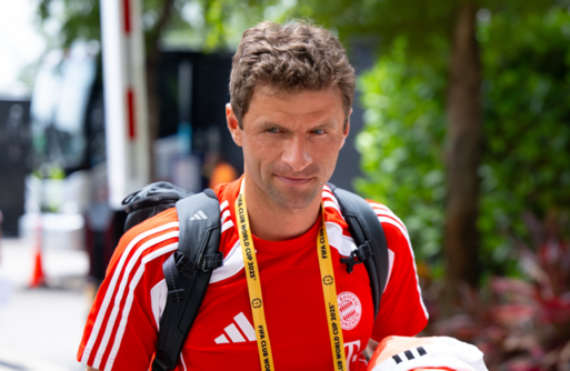 نادي فانكوفر وايتكابس الكندي يتعاقد مع الألماني توماس مولر نادي فانكوفر وايتكابس الكندي يتعاقد مع الألماني توماس مولر