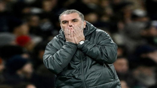 نادي توتنهام يُقيل مدربه الأسترالي أنج بوستيكوغلو 