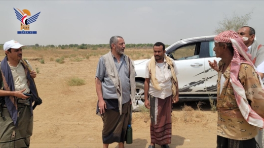 الحديدة .. نزول لمعاينة أراضي الوقف غير المؤجرة بمديريتي الزهرة واللحية تمهيدًا لاستصلاحها