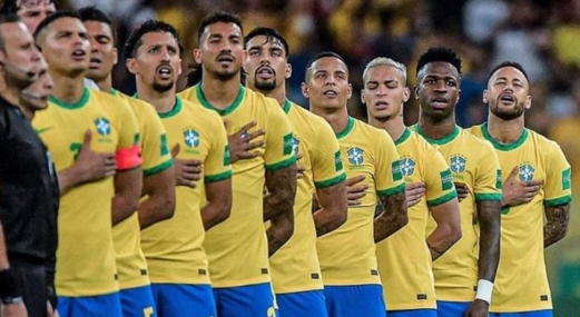 بسبب الإصابة..أنشيلوتي يستبعد نيمار من قائمة البرازيل لمواجهتي فرنسا وكرواتيا    