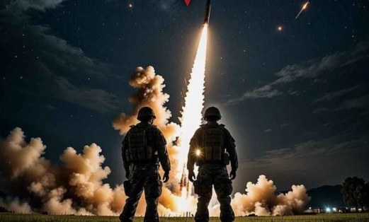 الوعد الصادق؛ حقائق عن قوة محور المقاومة ومقامرة العدو مع إيران الوعد الصادق؛ حقائق عن قوة محور المقاومة ومقامرة العدو مع إيران