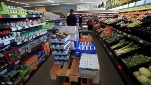 ارتفاع معدل التضخم في منطقة اليورو 2 % خلال يونيو