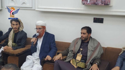 إب.. أمسية حول دور العلماء والنخب الثقافية والسياسية في مجابهة مؤامرات الأعداء