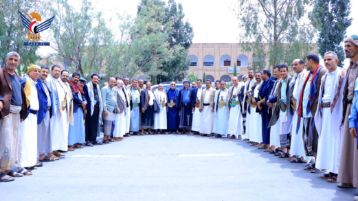 أمسية بشرطة المرور بذكرى المولد النبوي الشريف