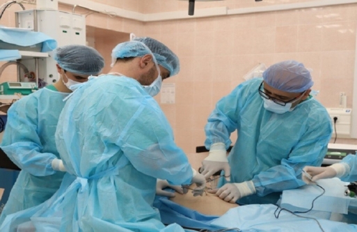 أطباء روس يبتكرون طريقة للتنبؤ بمضاعفات عمليات القلب المفتوح