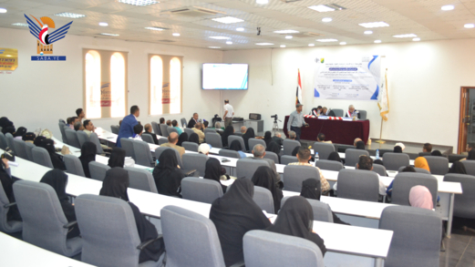 الباحث محمود المقري يحصل على درجة الدكتوراه من جامعة صنعاء